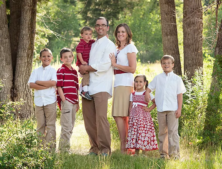 Meet Jefferson City dentist Dr. Justin Johnson Invisalign dentist