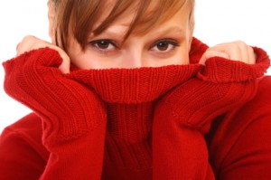 Patient relaxes after her conscious sedation dentistry appointment in Jefferson City.